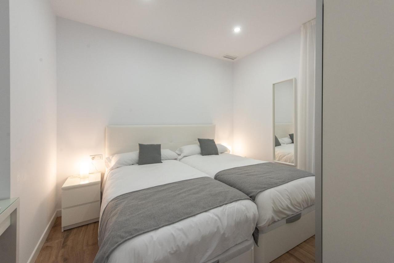 Apartamentos Santa Maria 15 Херес-де-ла-Фронтера Экстерьер фото