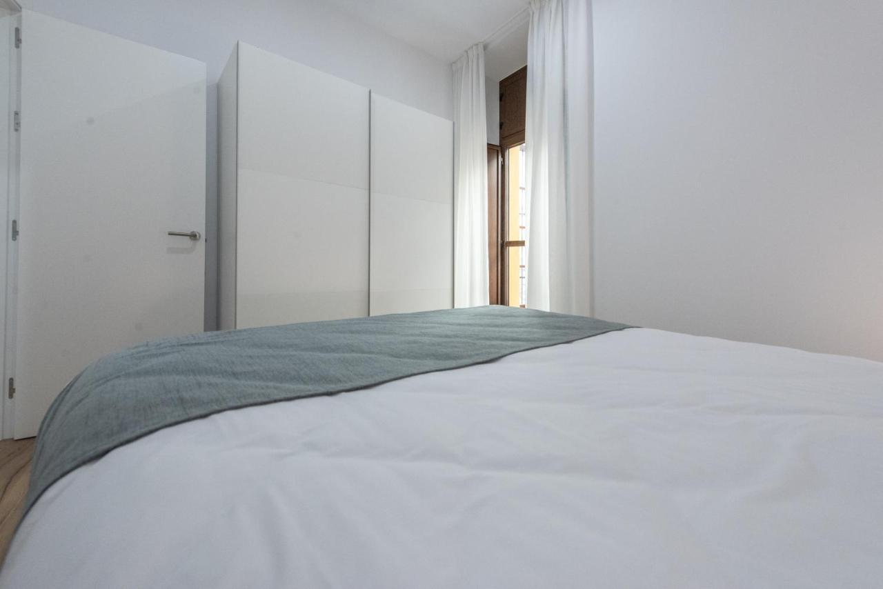 Apartamentos Santa Maria 15 Херес-де-ла-Фронтера Экстерьер фото