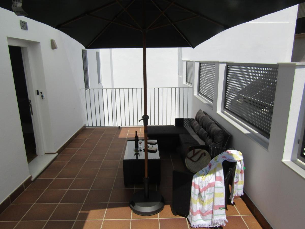 Apartamentos Santa Maria 15 Херес-де-ла-Фронтера Экстерьер фото