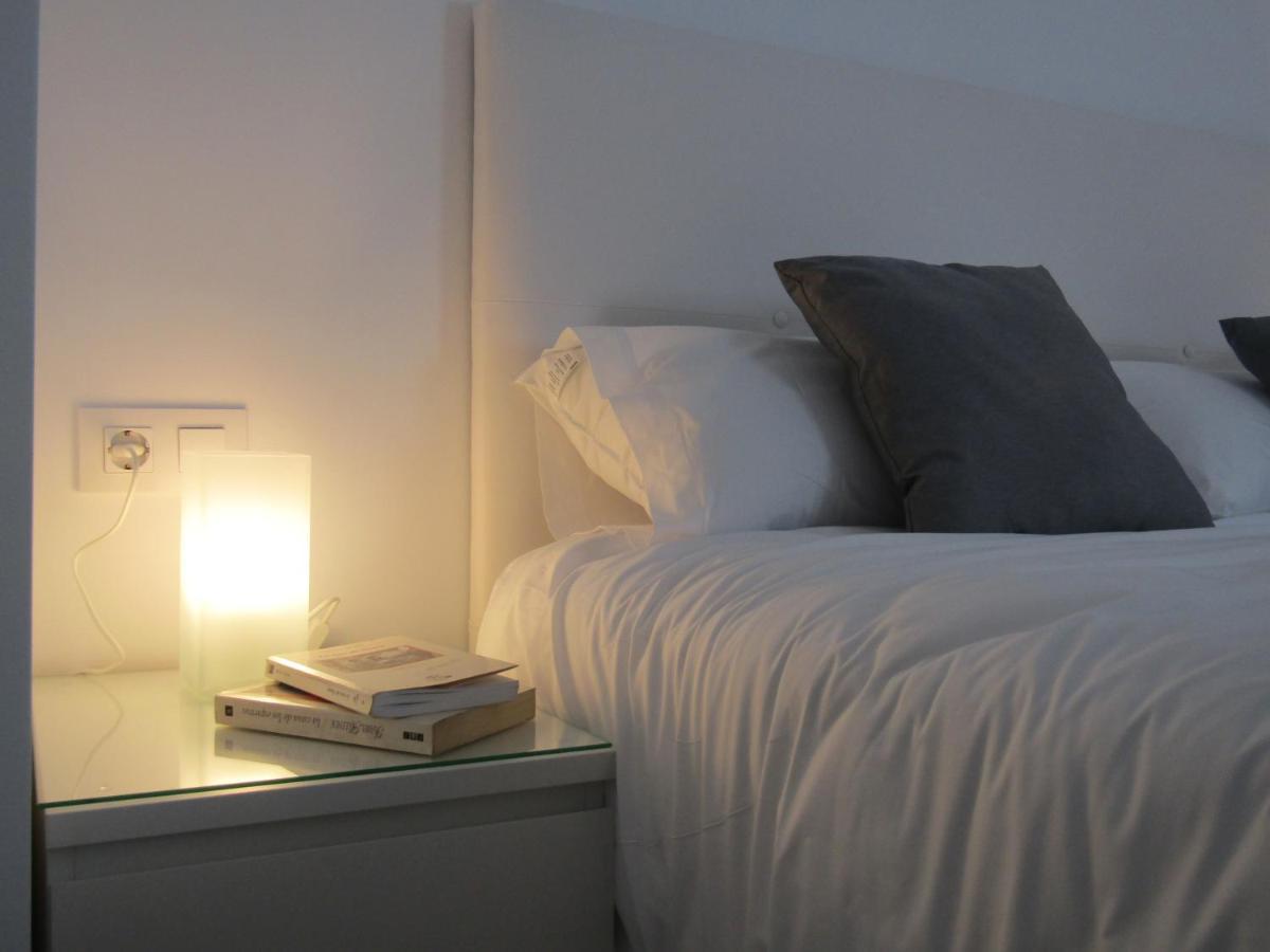 Apartamentos Santa Maria 15 Херес-де-ла-Фронтера Экстерьер фото