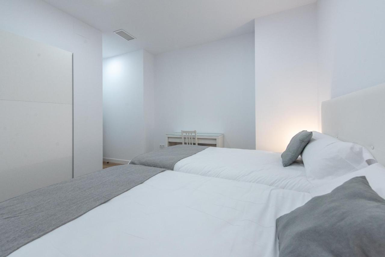 Apartamentos Santa Maria 15 Херес-де-ла-Фронтера Экстерьер фото