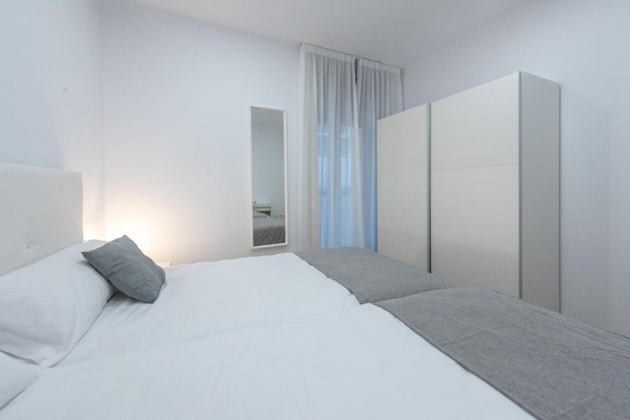 Apartamentos Santa Maria 15 Херес-де-ла-Фронтера Экстерьер фото