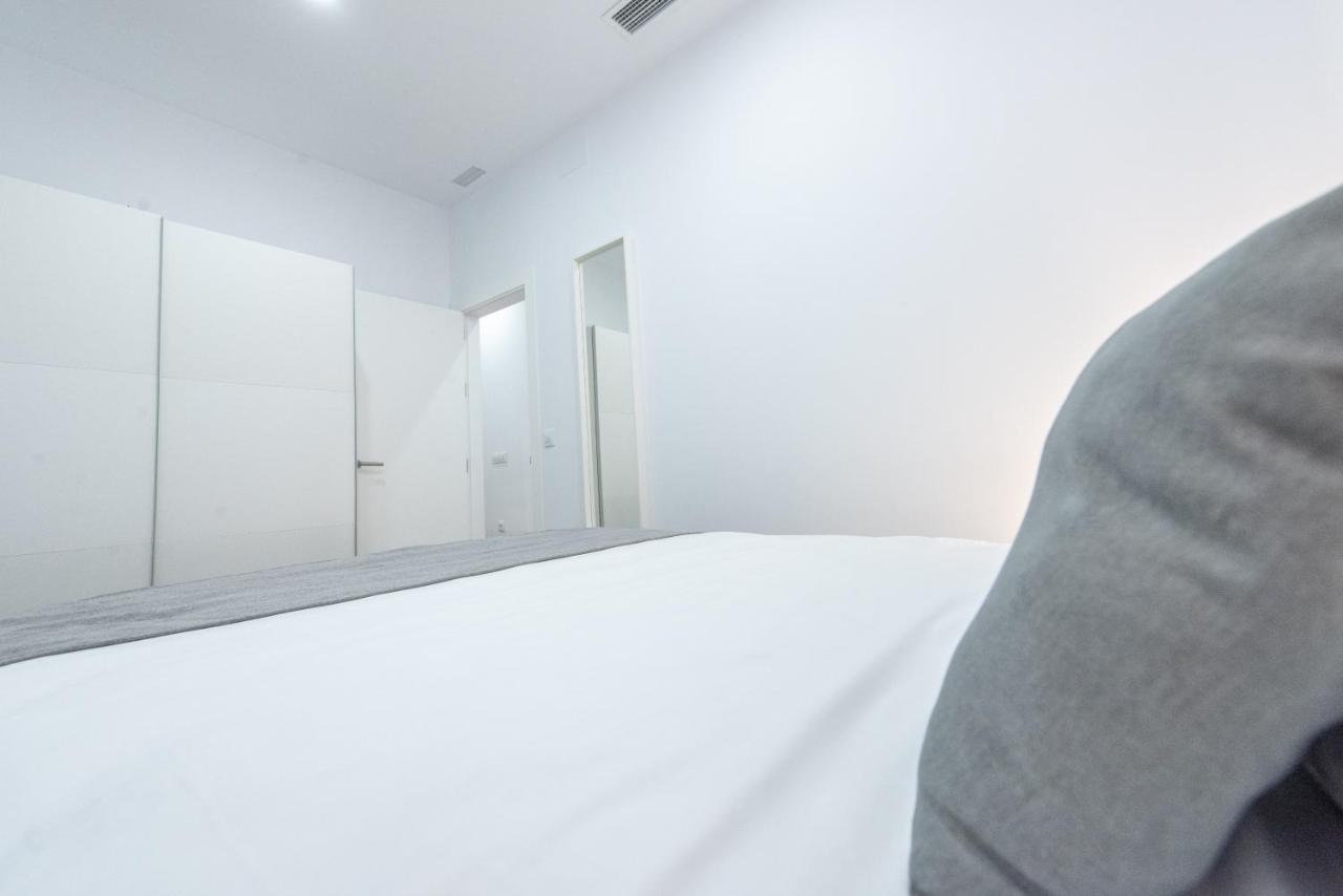 Apartamentos Santa Maria 15 Херес-де-ла-Фронтера Экстерьер фото