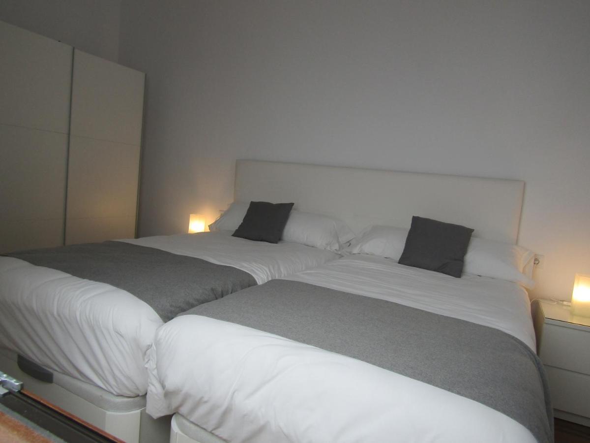 Apartamentos Santa Maria 15 Херес-де-ла-Фронтера Экстерьер фото
