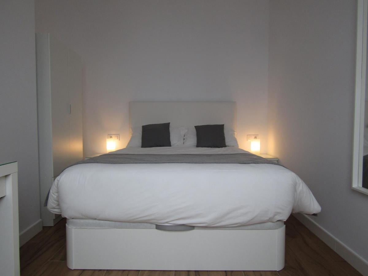 Apartamentos Santa Maria 15 Херес-де-ла-Фронтера Экстерьер фото